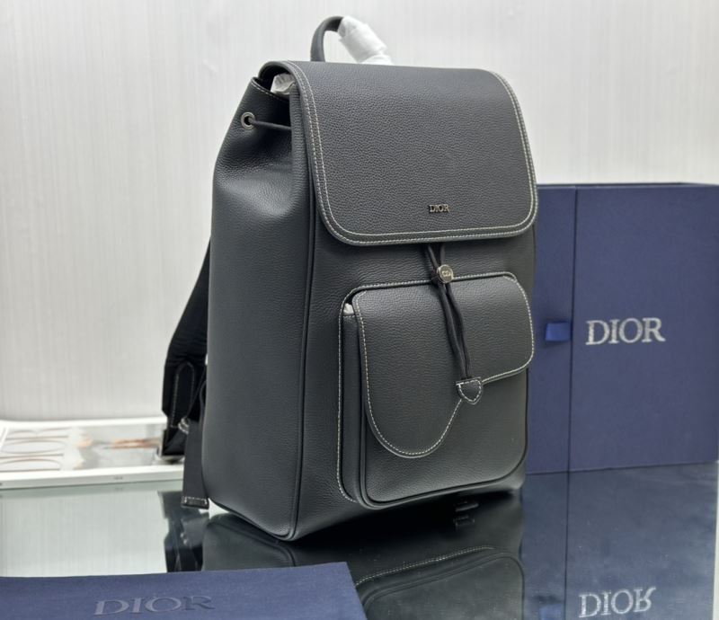 Dior Backpacks